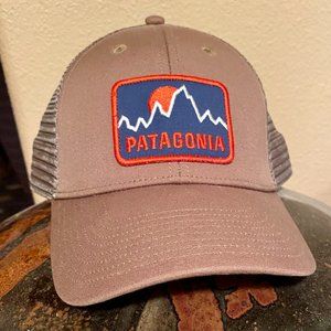 Patagonia Hat NWOT